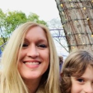 Meet your Posher, Sherri